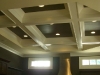Coffered Ceiling 3