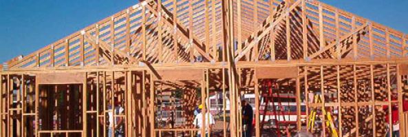 Housing Production on the Rise