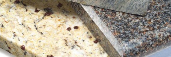 What’s the Difference in Tiers When Choosing Granite?