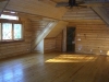 Antique Heart Pine