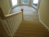 White Oak Staircase
