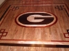 Georgia floor