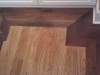 Walnut Border 2