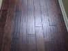 Acacia hardwood
