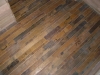 Wine Barrel Wood
