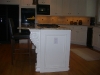 Trim Work & Cabinetry