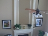 Mantle Trim 3