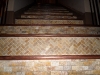 Tile Staircase