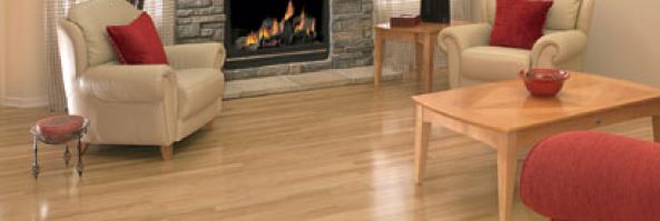 Study Reveals New Flooring to be Among Top Home Improvement Projects for 2011